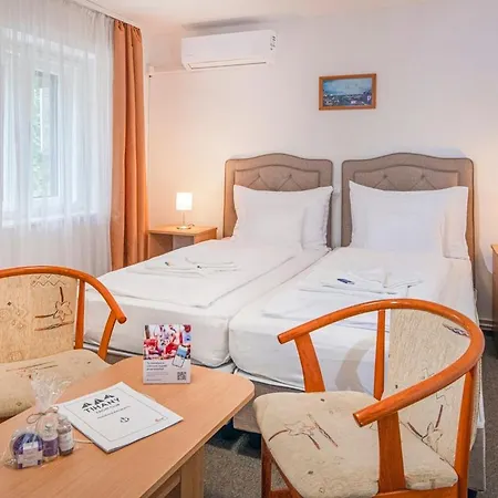 فندق Yacht Club تيهاني