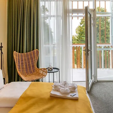 Hotel Yacht Club Tihany