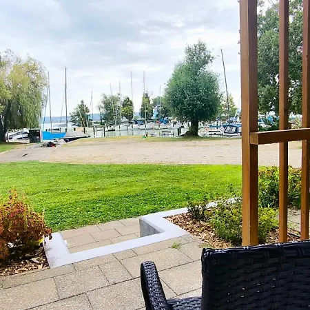 Yacht Club 호텔 티하니