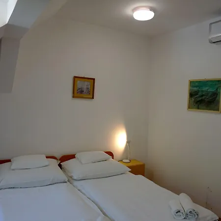 Otel Yacht Club Tihany