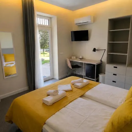 Otel Yacht Club Tihany
